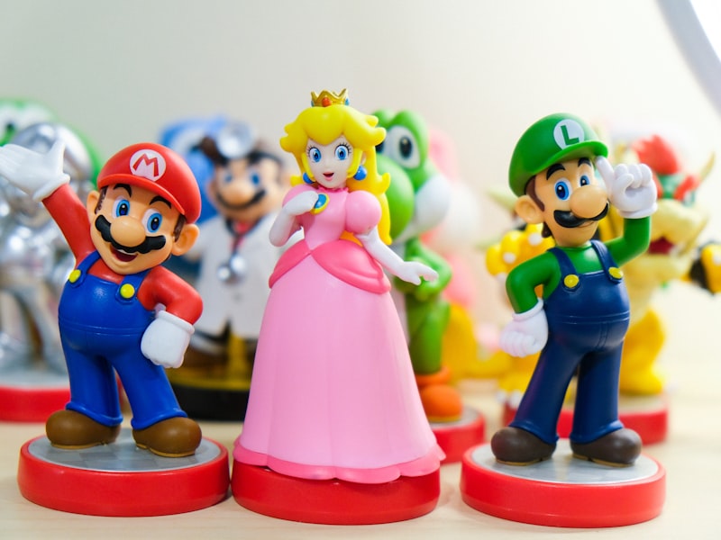 Logistics Tracking App